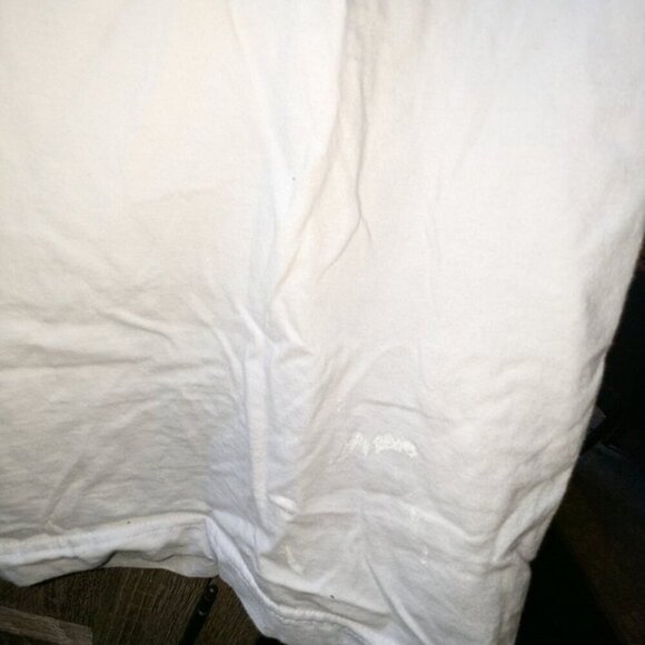 *3 FOR $9* Libertad El Salvador Graphic Print Short Sleeve T-shirt Top Tee Shirt - Picture 4 of 4